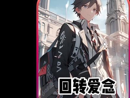《回转爱念》 点击⬆小图标,看无删集剧情更香!