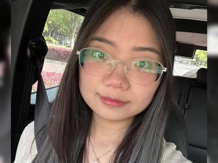 给朋友爆改亚裔妆!黄黑皮都来画!换头满意度100%~ #亚裔妆容 #新手化妆教程 #爆改 #潮妆研究所 #亚裔妆