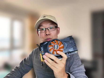 老显卡刷UEFI GOP焕发新生,超详细教程 #显卡 #uefi #显卡维修 #显卡驱动 #电脑知识