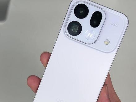 OPPO Find X9s Pro 上手体验