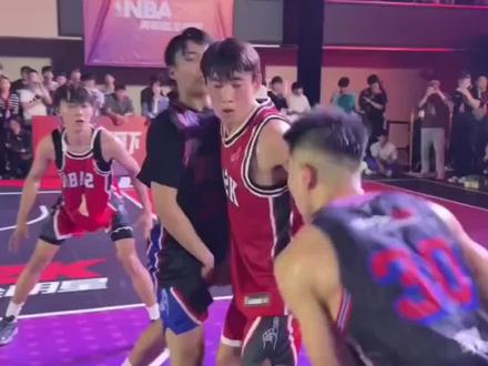 柯冉与厚米百分大战 第4节#柯冉 #厚米#百分大战