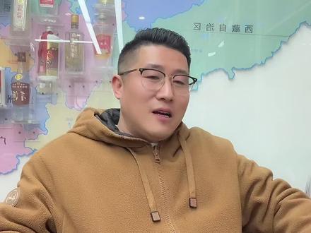 生意一年不如一年了 你知道是什么原因吗?#即兴评述