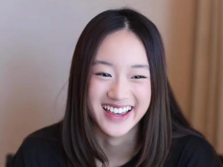 吴尊15岁女儿neinei和12岁儿子身高都是一米七 #neinei 还说不公平!好可爱的姐姐!#吴尊 #星二代 #爸爸去哪儿 #爸爸回来了 @抖音小助手 @DOU+小助手