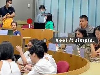 为什么短短的留学时光,却让很多人怀念一辈子? #留学 #新加坡 #海外生活 #新加坡管理大学