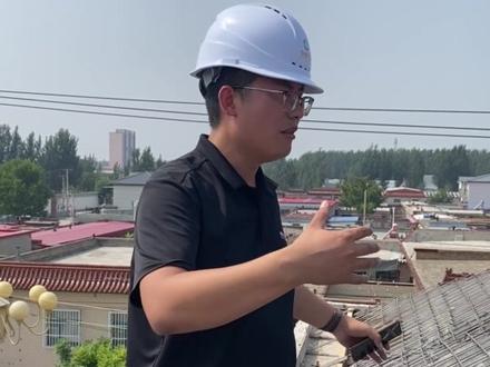 坡屋顶要不要做老虎窗?#农村自建别墅 #施工现场实拍 #别墅设计施工 #老虎窗 @抖音创作者中心 @乐建乡墅建筑科技