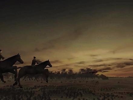 一口气看完西汉名将卫青的一生 #卫青将军 #汉朝