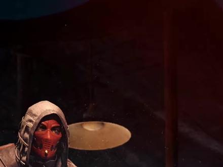 仅需8局获得解锁老大(赛伊德)