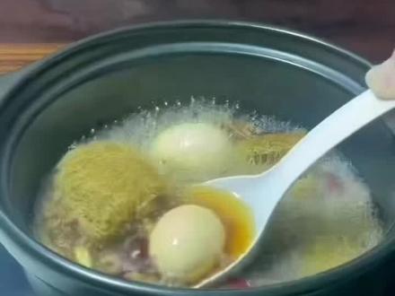 丝瓜洛生姜红枣花椒土鸡蛋#植物科普 #涨知识#内容启发搜索