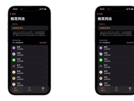 Apple watch蜂窝账号注销全攻略 #Applewatch #苹果手表蜂窝 #知识领航者