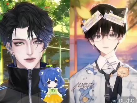 完全两个幼稚鬼👻 还给我们扔野区,人一般,表弟人一般奥
#xy宙斯 #天才小宙的奇妙冒险 #dl小c #造梦师 #月边音