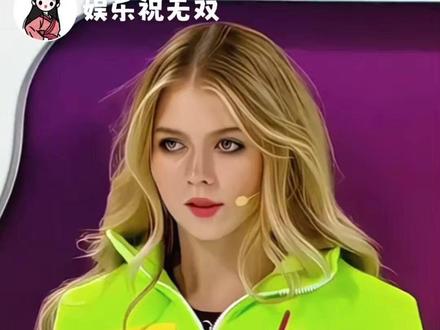 特鲁索娃的时代从未结束 #特鲁索娃 #花滑 #竞技体育 #女性力量 #女性成长