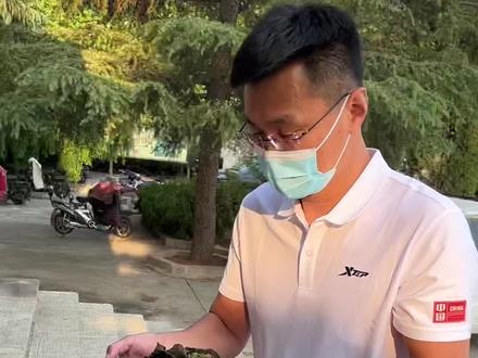 记得当初就是被刚哥的坦诚打动了,时隔多年还是保持着这份品质,知错就改依然是好同志。#保护大自然