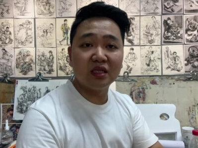 学美术需要花多少 #如何选择画画培训机构