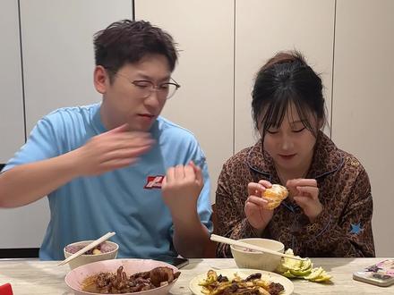 《付出与施压》 #情侣日常 #塑料情侣 #对抗路情侣