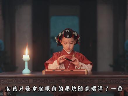 《家业》李墨出事被夺去贡墨头衔,李家八房被除族 #电视剧家业 #家业李桢 #家业杨紫 #家业解说 #电视解说