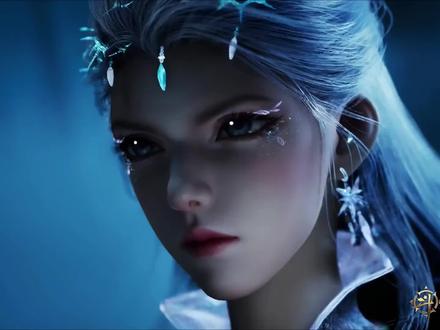 雪帝放话丝毫不惧帝天