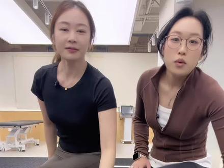 爱侧睡,圆肩内扣,你就这样练!
#圆肩驼背 #斜方肌 #体态纠正 #居家健身 #邪修体态