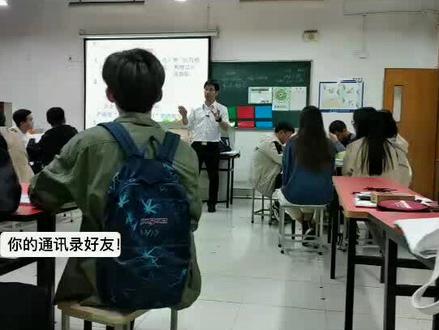 SYB游戏模块1#校园生活 #创业