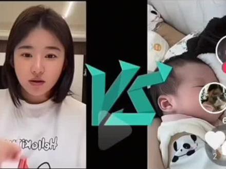 黄一鸣vs痒痒妈 某人掉进了钱眼子里#江南第一深情 #798#童锦程#童漾#童漾妈