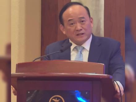 兰世立宣战金龙鱼:“已支付判决赔偿款,账户仍被冻结”