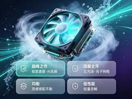 8月19号,重构的亿点点离谱来了?散热器数据透明分享 #手机散热器 #制冷量排行榜
#上热门 #红魔 #飞智