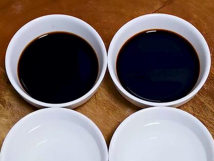 香醋、陈醋、米醋和白醋是最常用的四种醋,但它们之间的区别和正确用法到底是什么?#醋 #抖音美食创作人