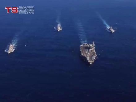 【抖音首发】伊朗为啥打不到美国航母? #时代的荣耀 #零基础看懂全球 #全球创作者计划 #春节世界观察