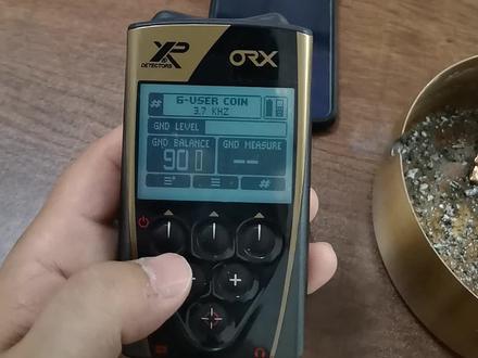 XP-ORX典藏版