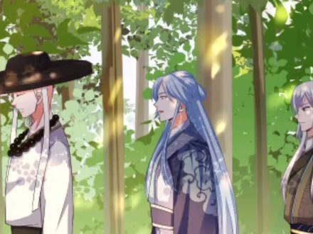 无上神帝4166集。