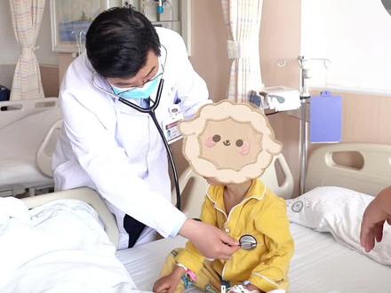 孩子瘦小吃得少、长不胖,家长朋友应该要重视~#关爱儿童健康 #育儿知识 #心脏 #肺动脉高压 #吃不胖 #孩子健康