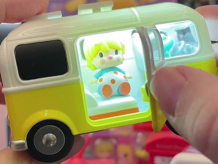 #日常拆盲盒 #盲盒 #潮玩 #泡泡玛特盲盒 #新年礼物 #微缩食玩 #MINIME #小甜豆 #小甜豆我在这里 视频好长!耐心看完哦~