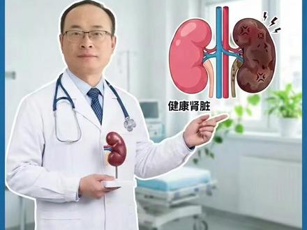 肾坏了往往没征兆!这8个伤肾习惯趁早戒掉! 90%人天天都在做!#伤肾的坏习惯 #伤肾的行为 #抖出健康知识宝藏 #肾功能不全 #护肾
