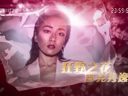 自制#新台标 -#四川卫视 〖2018年-现在〗