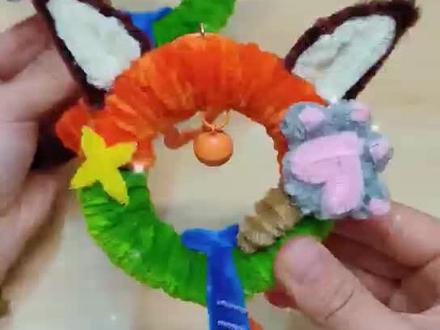 尼克狐尼克来啦,包你学会!
#尼克狐尼克 #疯狂动物城 #CP #手工 #手工diy @抖音创作小助手 @抖音小助手 @抖音Dou+上热门