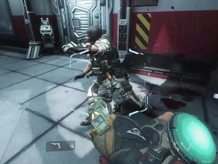 自喵🔒,智慧型手枪你值得拥有#titanfall2
