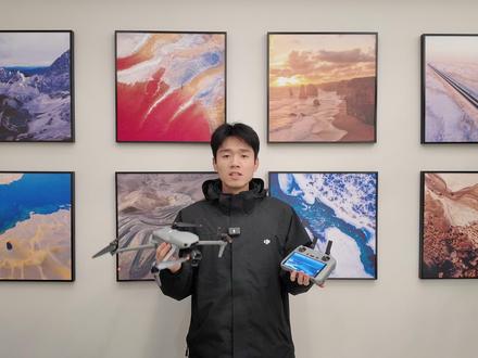 无人机的飞行记录如何删除 记得把超高的飞行记录进行一个删除哦#大疆 #无人机 #航拍 #法规 #大疆益阳