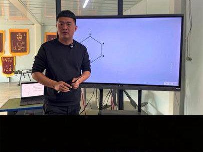 #地面站 2月27号浙江01考试真题 三起飞点条件解析#地面站考试 #迪迦教官