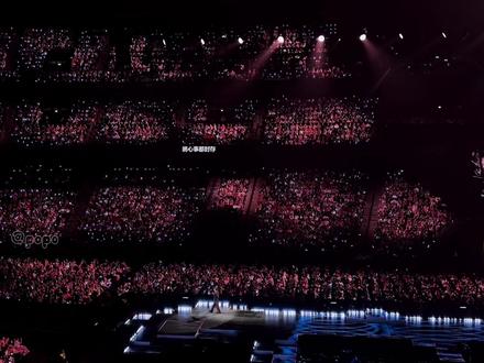 永远会被现场的万人大合唱所震撼 或许这就是live的意义!!#汪苏泷 #汪苏泷澳门演唱会 #大合唱 #演唱会