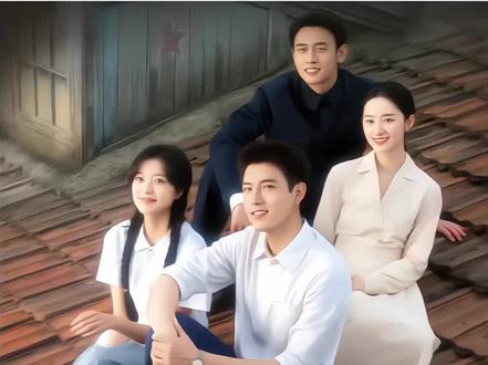 纯真年代的爱情最新剧情 称霸江棉一厂的许红旗终于倒台了,他的小跟班冯琳也跟着沦落为了车间工人,#纯真年代的爱情#孙千#热剧推荐#分享热播剧