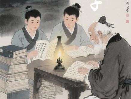 《劝学》作者颜真卿。三更灯火五更鸡,正是男儿读书时。 劝学
颜真卿
三更灯火五更鸡,
正是男儿读书时。
黑发不知勤学早,
白首方悔读书迟。
#诗词 #每天学习一点点 #诗与远方 #日常分享