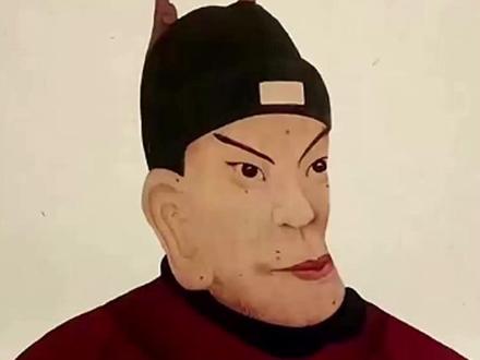 课本上明太祖照片换了,几代人的记忆被刷新!朱元璋告别“鞋拔子脸”,新画像源于台北故宫藏明代宫廷正像,还原其威严端庄真容#大象主播说#河南dou知道 @盛梦珂 Kerr