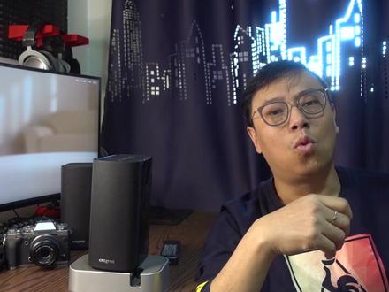 能量感爆棚的桌面小钢炮:创新T100电脑音箱评测
