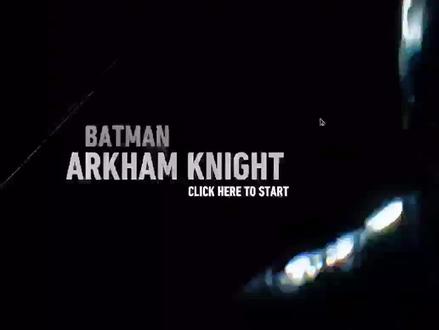 《蝙蝠侠阿卡姆骑士》汉化教程#阿卡姆骑士 #蝙蝠侠 #蝙蝠侠阿卡姆骑士