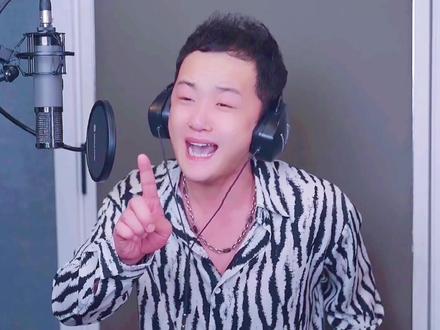据说99%的人听到这首歌都会做同一件事..#录音棚 #二人转 #疫情下的生活 #解封