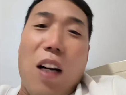 李卫说一翁见过她妈妈了,艾薇还是要走了#李卫 #一翁 #艾薇#跨国婚姻 #太不容易了