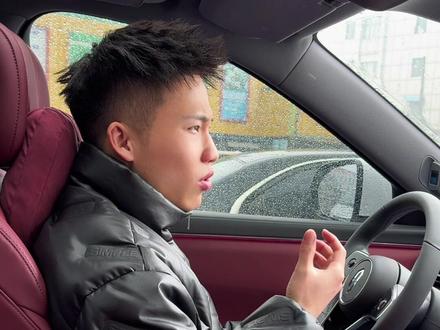 分享一下问界ADS4.1版本的个人驾驶体验#问界 #问界M7 #问界新M7 #智享车生活