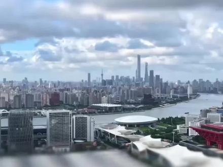 阿里宋刚:AI眼镜或成为“人类的第二双眼与耳”#阿里巴巴首款自研AI眼镜亮相WAIC