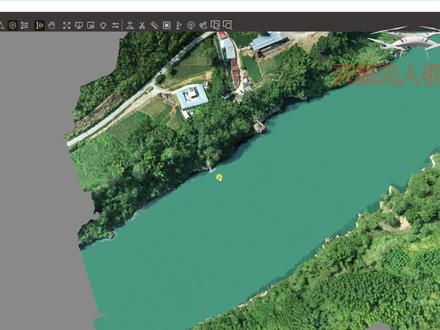 重建大师5.1基础操作教程#重建大师 #ContextCapture #大疆智图 #瞰景Smart3D #实景三维建模 #无人机航测 #天维无人机测绘