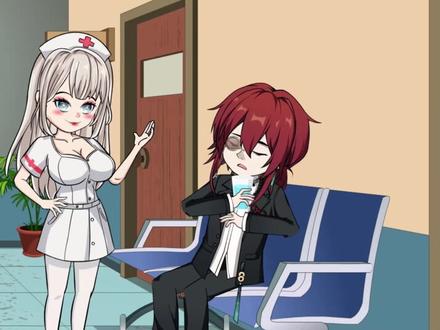 超长合集,准备好瓜子! #原创动画 #二次元 #一口气看完系列 #希望能火 #超长合集