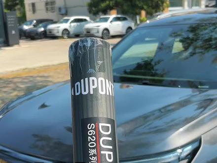 四代75如何更换雨刮#坑坑说车